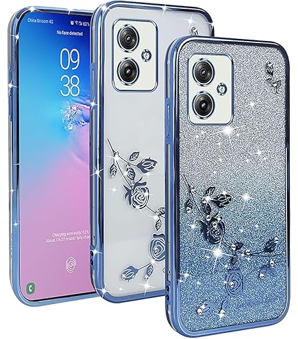 Amazon.co.jp: moto g24 ケース『AFINER』新型 軽量 超薄型 TPU [ 透明